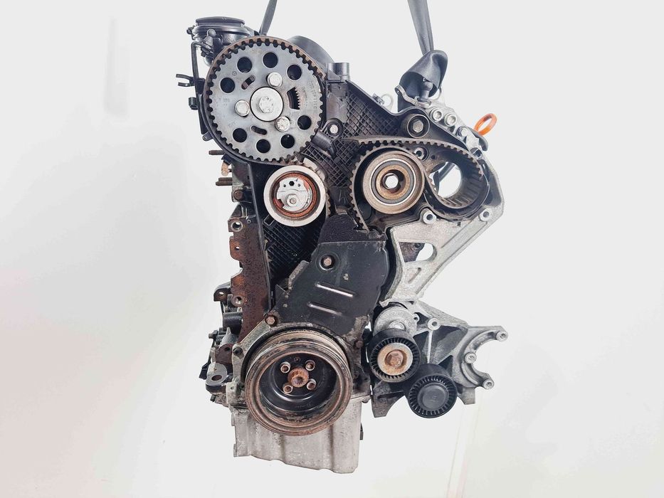 Motor complet ambielat AUDI A5 (8T3) [Fabr 2007-2015] CAGA 2.0 TDI CAG