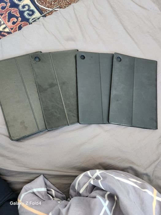 Чехол на Samsung tab a8