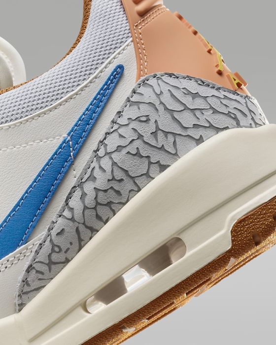 Nike Air Jordan Legacy 312 - 42.5 и 43 Номер Оригинални