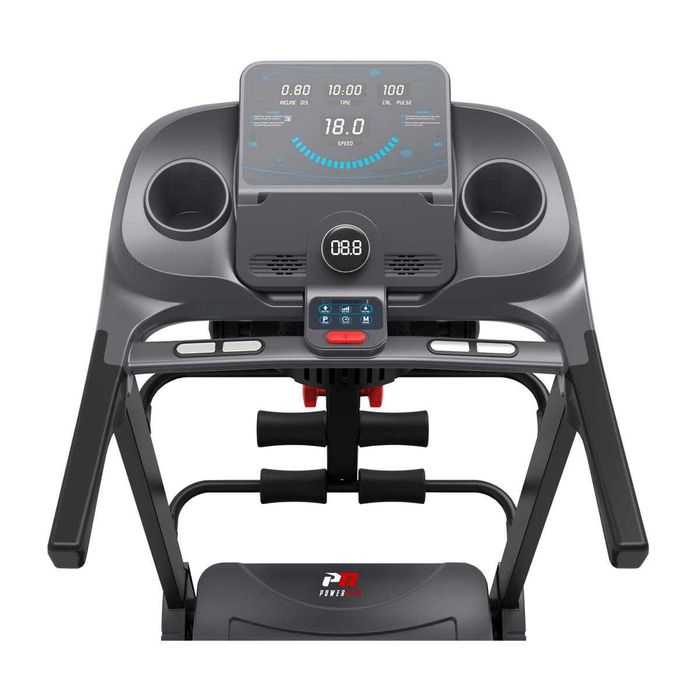 Беговая дорожка PG460. Компактная модель.  Доставка/Установка.