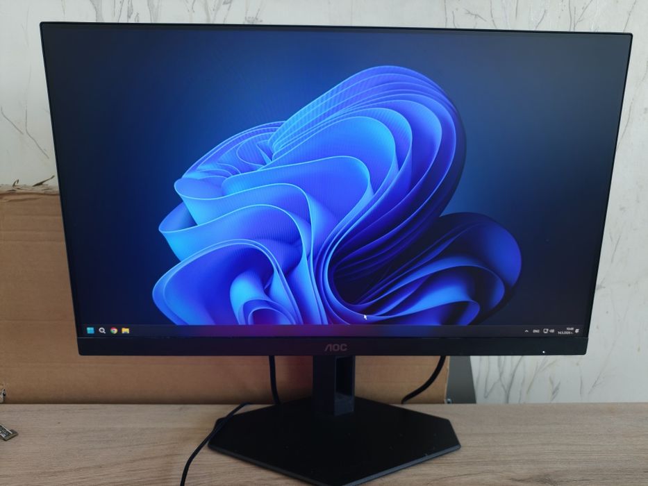 Gaming Setup + подарък