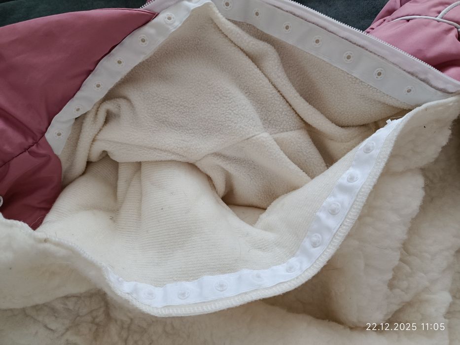 Комбинезон детский