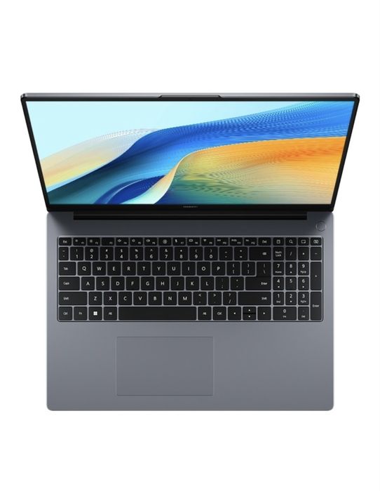 Huawei MateBook D 16