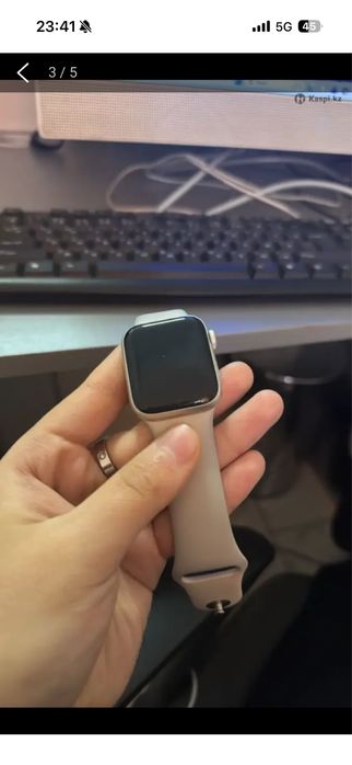 Apple watch SE 2