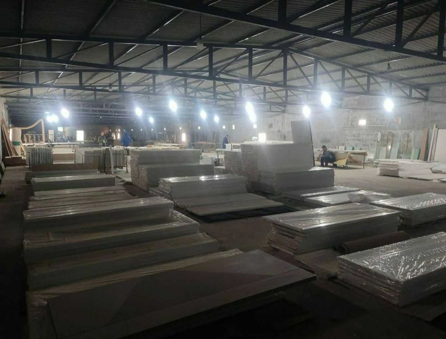 Продаётся 7,5 га производственная база.