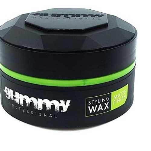 Вакса за коса Gummy Professional