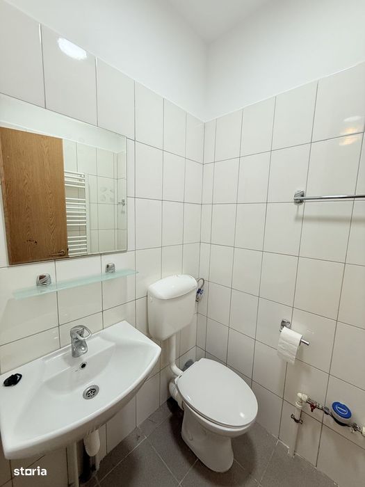 Apartament 4 camere- duplex- Lacul Morii