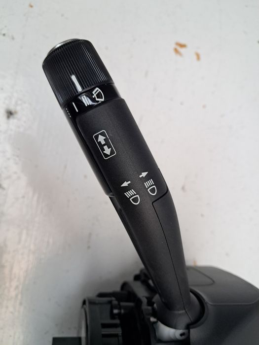 Лост скорости Mercedes EQ2W243 . A296