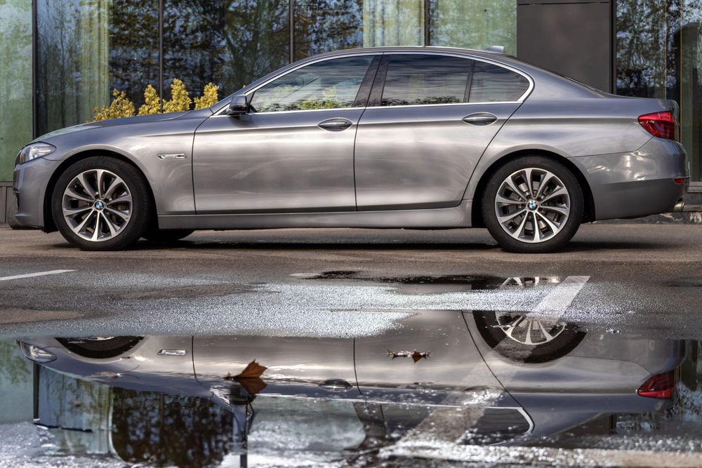 Bmw Seria 5 xDrive 525