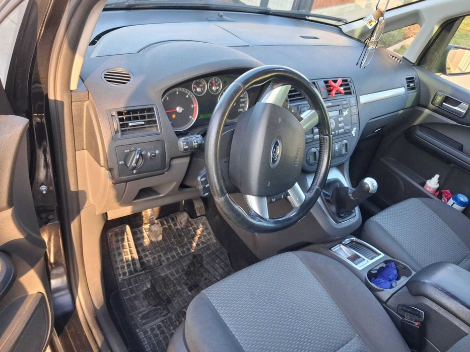 Ford C-Max stare buna de functionare