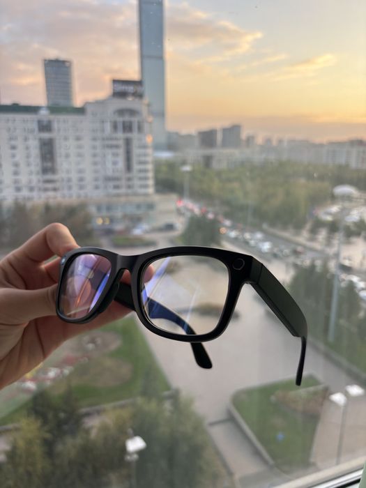meta rayban gen2