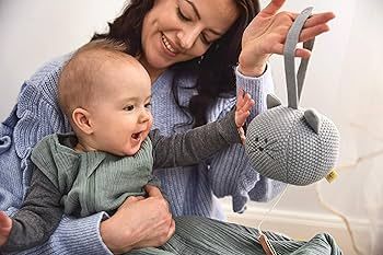 Музикална играчка lassig