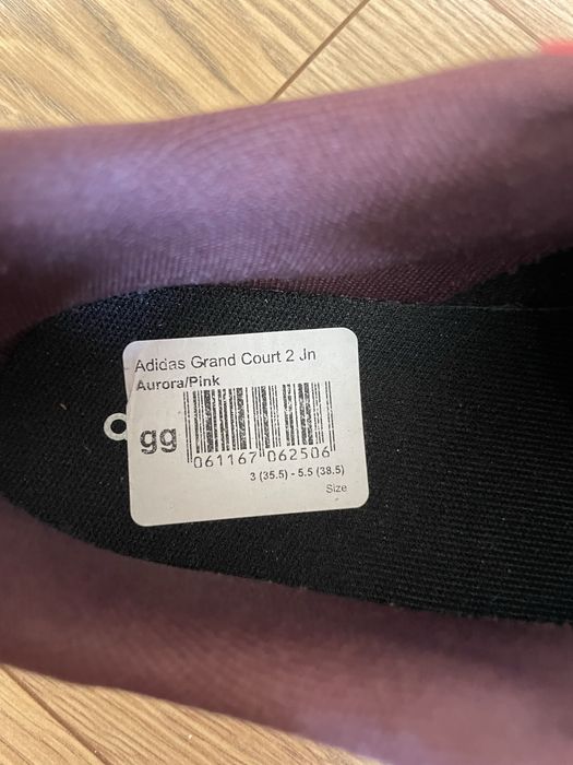 Спортни обувки ADIDAS