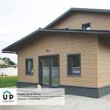 Сайдинг пвх Кирпич