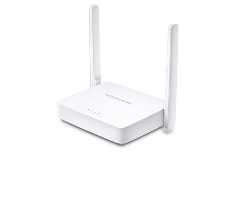 Роутер Mercusys MW300D
