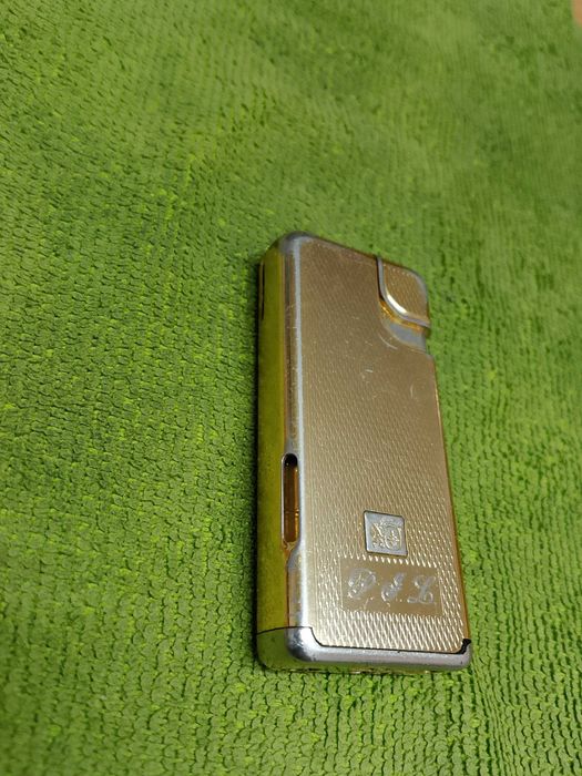 Colibri газова запалка