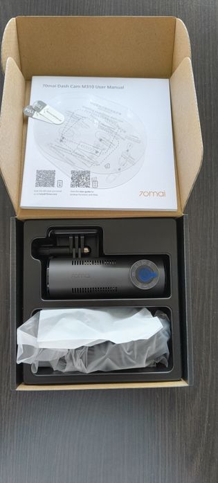 Camera auto 70mai Dash Cam