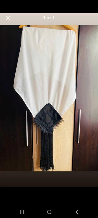 Кърпи за Македонски носии