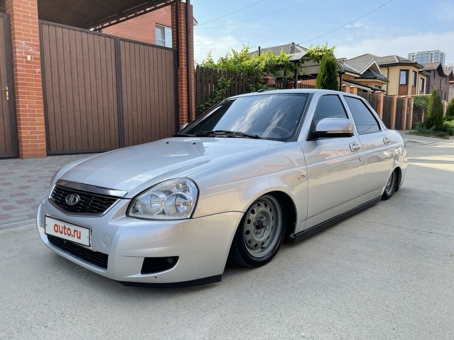 Документы приора