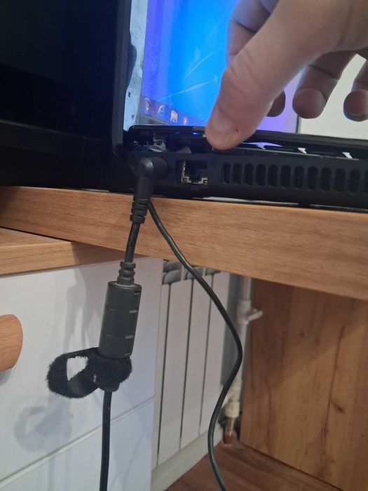 Acer Aspire 5750G i5 / SSD 240 ГБ / NVIDIA GT 540M