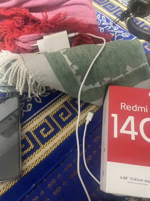Редми 14 с на 256 гб