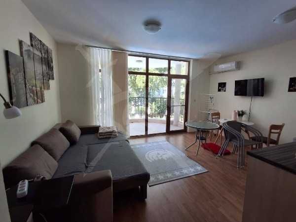 Продава се Едностаен апартамент в к.к. Слънчев бряг - 44 кв.м за 1330 €/кв.м - Снимка #3