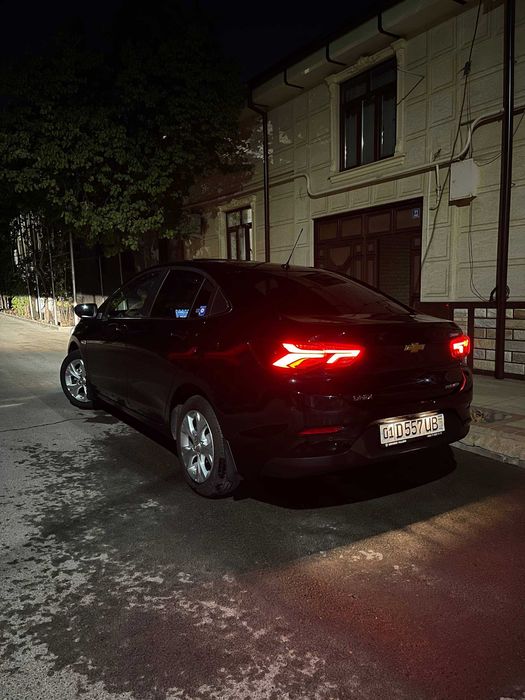 Onix primer turbo 2025