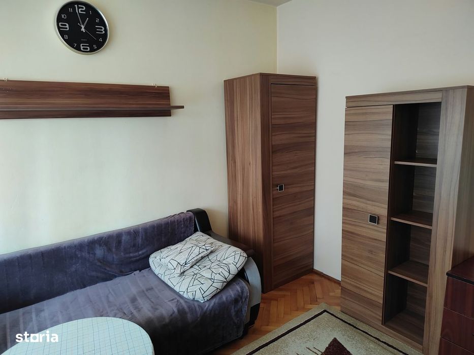 Apartament 2 camere, zona Complex Studentesc