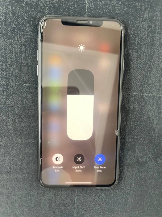 IPHONE XS MAX karobka dakumend yo