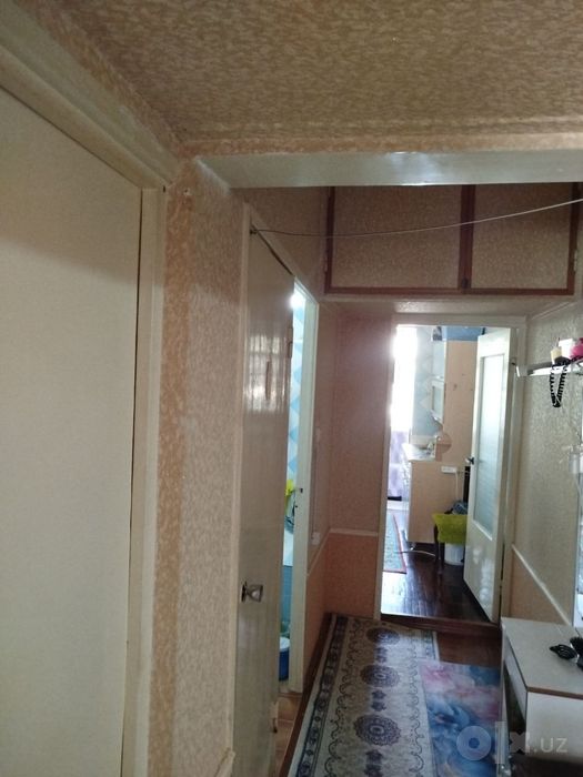 Срочно продаю улучшенку 3х комнатную Койлюк 5 метро Киет (157)