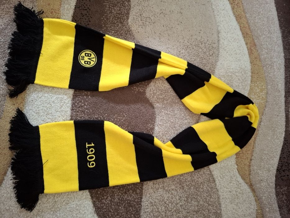 Шал Борусия Дортмунд