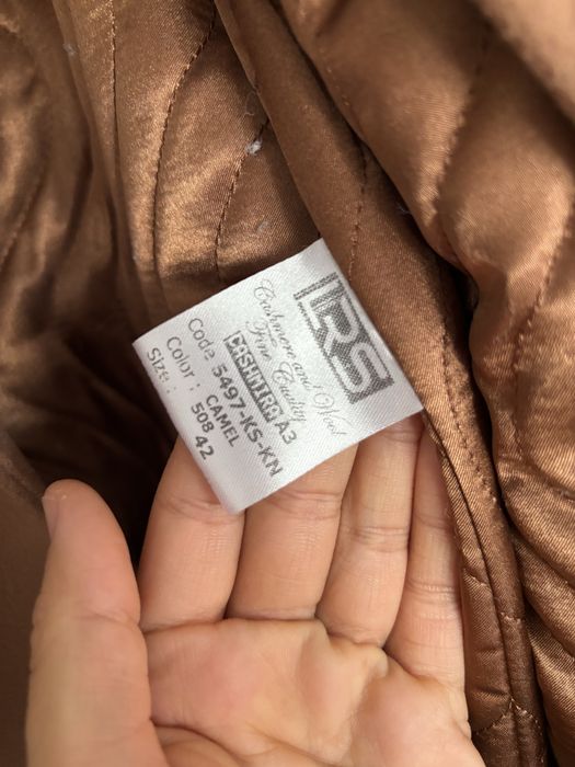 Турецкий пальто сатылады