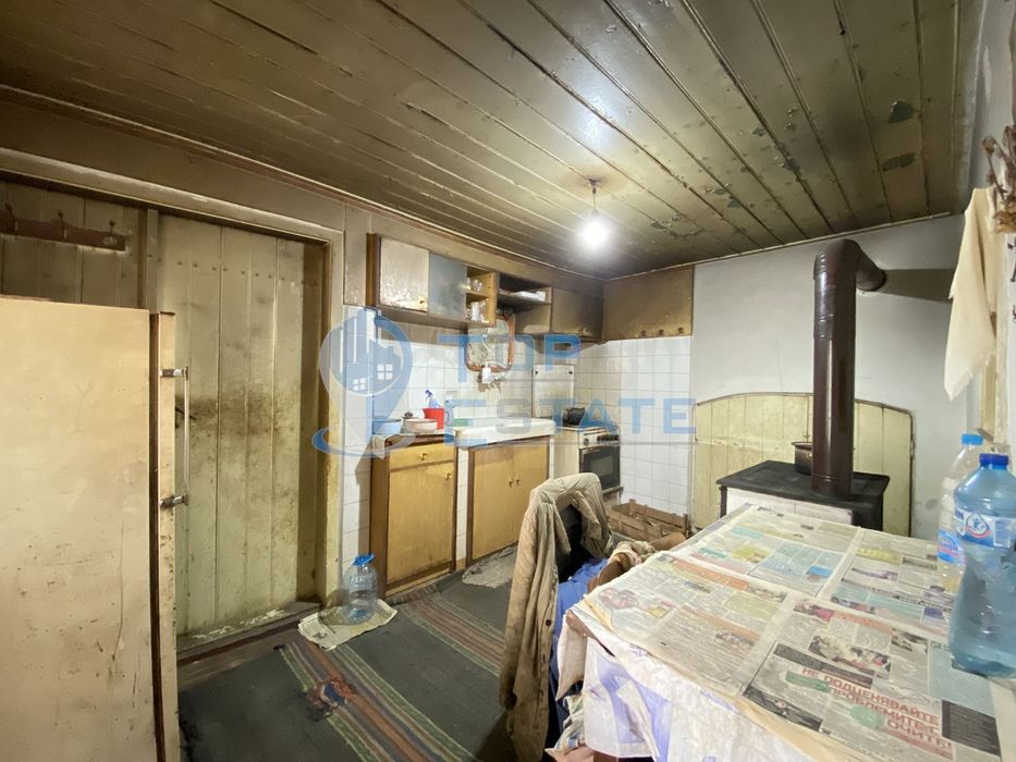 Продава се Къща в с. Раданово, Област Велико Търново - 100 кв.м за 322 €/кв.м - Снимка #8