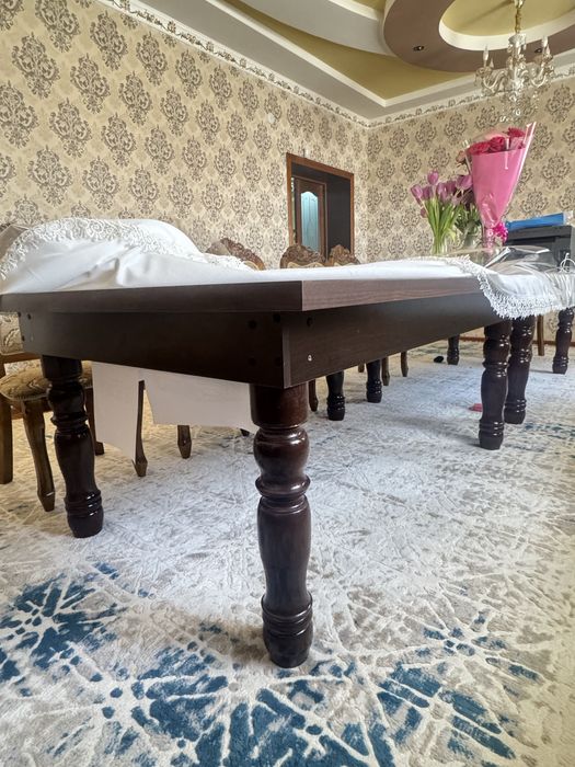 Стол Стулья в комплекте