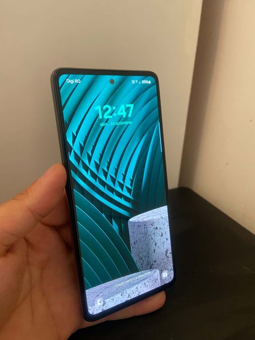 Samsung galaxy a52