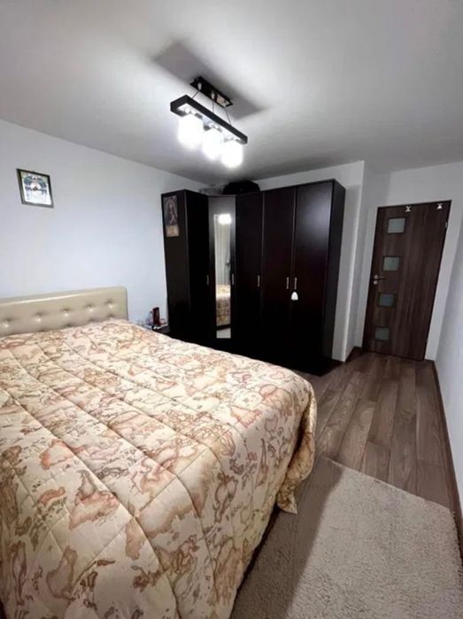 Apartament 2 camere, decomandat, 60mp