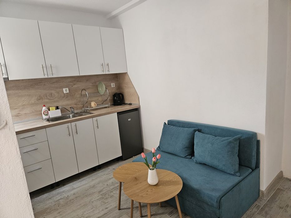 Апартамент в Олимпиада,Гърция