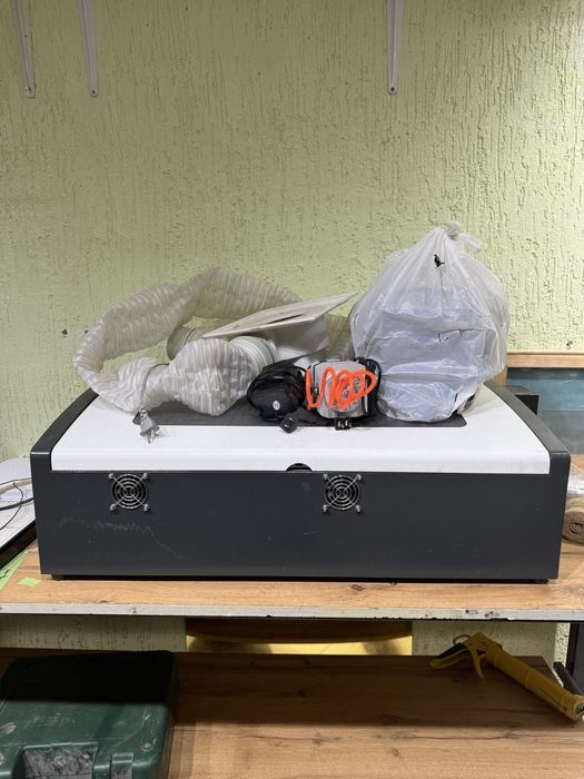 Продам лазерный станок