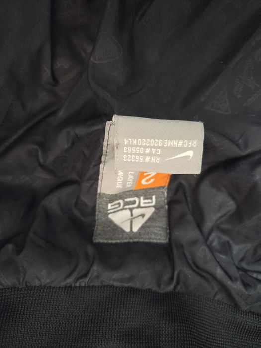 Costum de ski barbati Nike ACG M