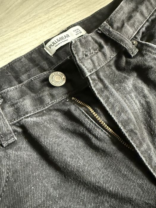 Blugi Pull & Bear pentru femei marime XS