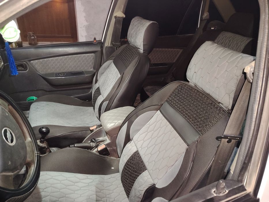 Nexia2 1.6l 2016