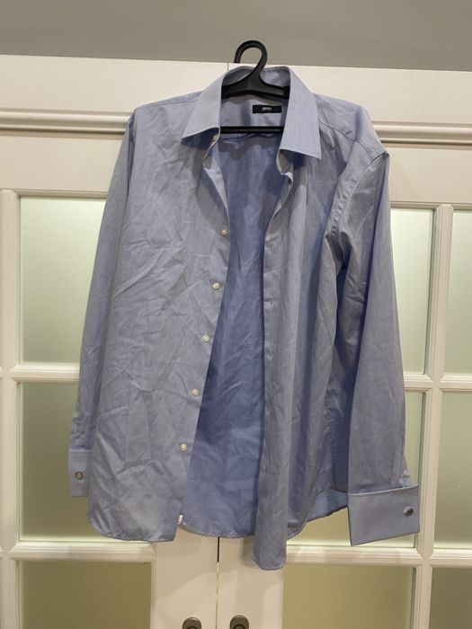 Рубашки новые буу