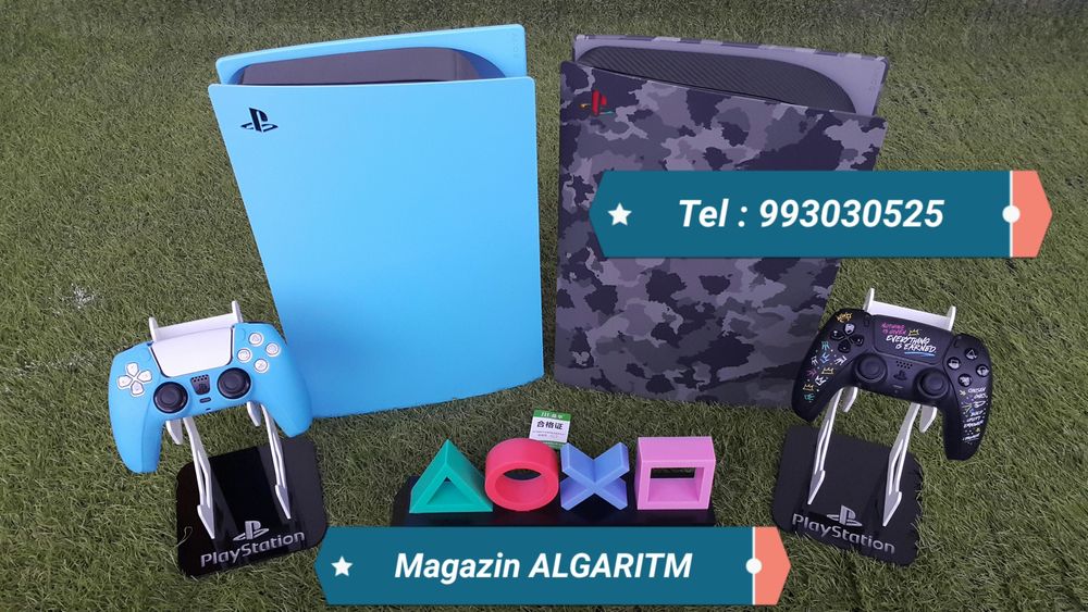 Playstation 5. HDR { 8K } Diskavod + GAMES. 100% GARANTIYA.