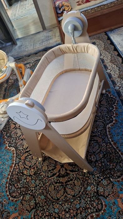 Elektron lulka holati yangi