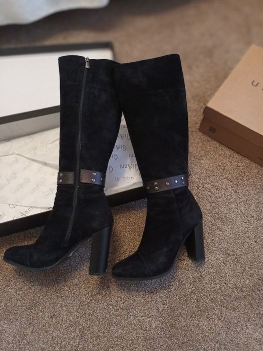 ботуши  Джианни и боти