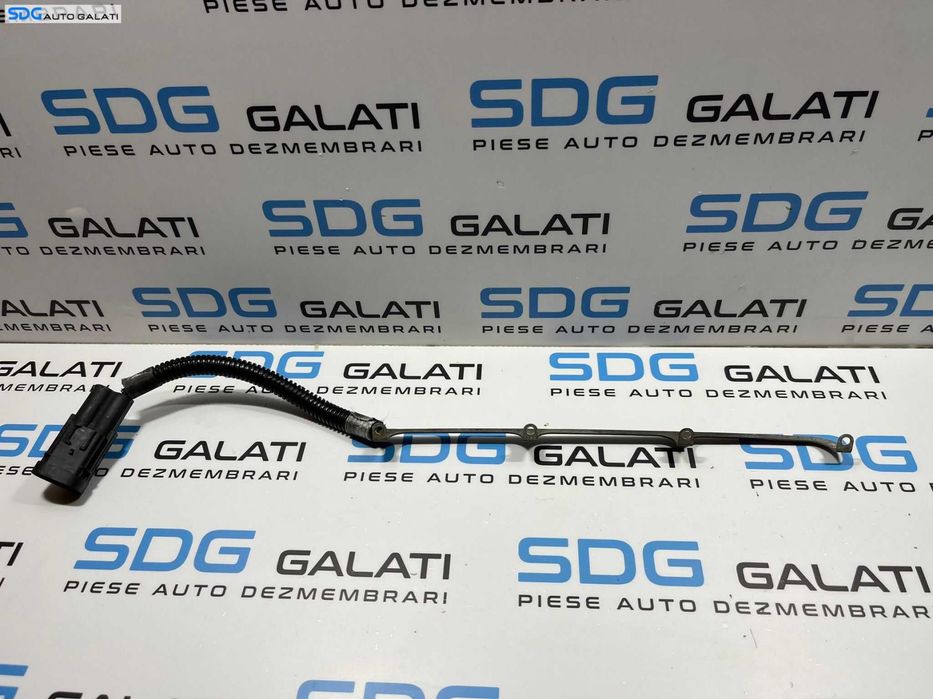 Cablaj Instalatie Electrica Rampa Bujii 2.2 HDI 4HX Peugeot 807 2002 - 2008 Cod 9637316480 [AV2512]