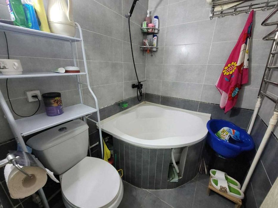 2 xonali kvartira ijaraga beriladi