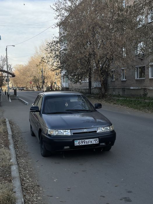 продам ВАЗ2110 срочно