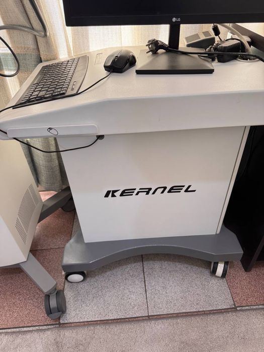 Узд аппарат Samsung  Medison