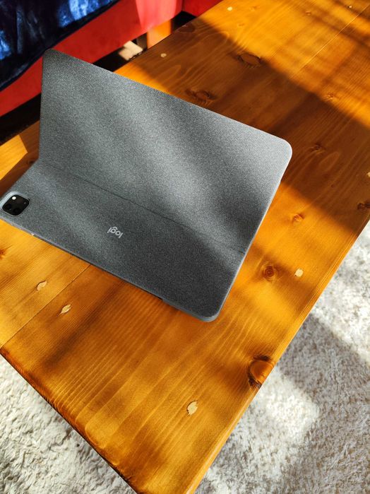 iPad Pro Gen 6 12,9